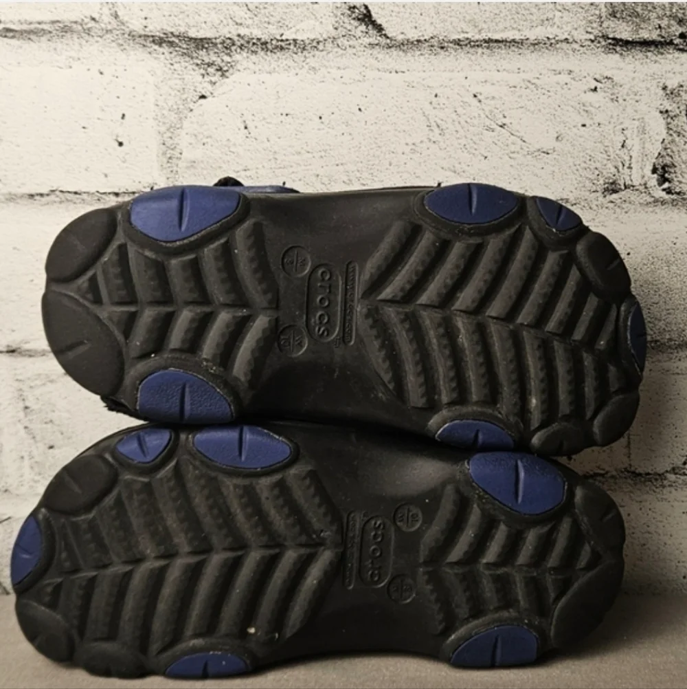 Crocs Space Jam Clogs Basketball Tune Squad Mens 8 Womens 10